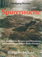 Wolfgang Fleischer Spurensuche Band 1.jpg